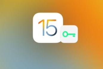 Hướng dẫn thiết lập mật khẩu 2 lớp trên iOS 15