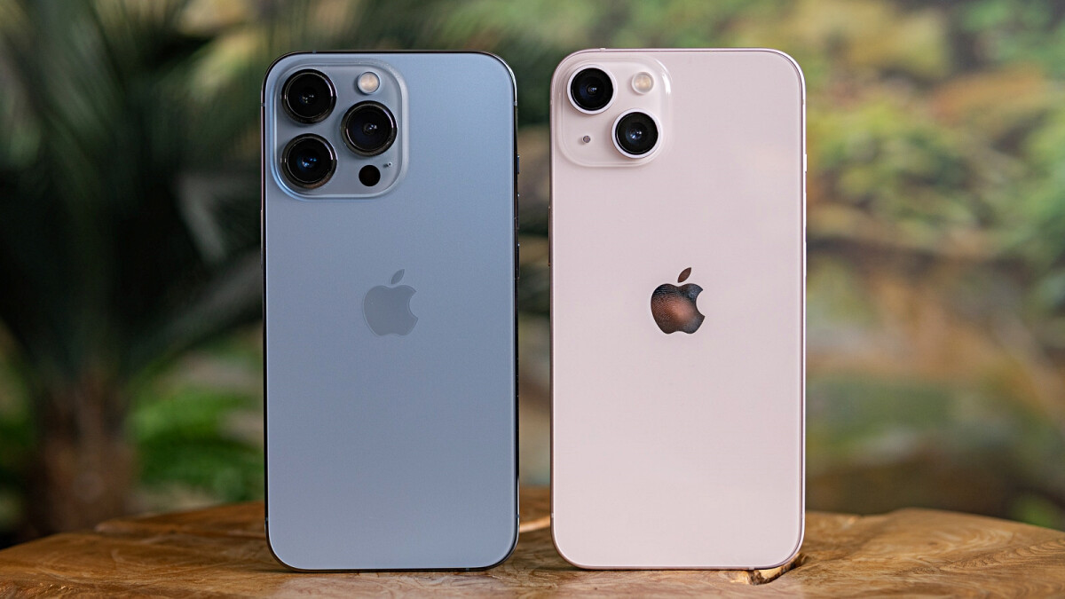 Nhu cầu iPhone 13 quá ‘khủng’, nhà cung ứng ‘bỏ rơi’ Samsung để ưu tiên Apple?