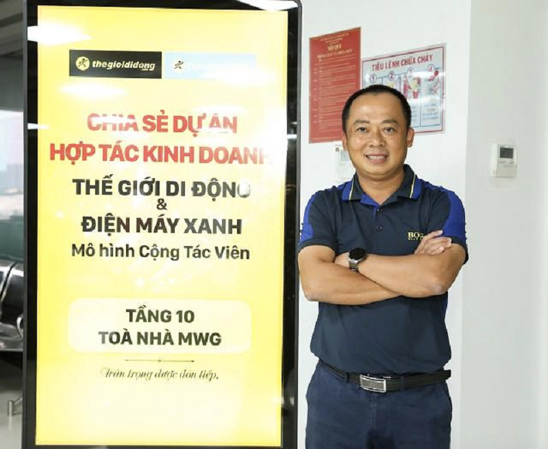 Kiếm bộn tiền nhờ làm cộng tác viên cho mô hình D2C  Advertising Vietnam