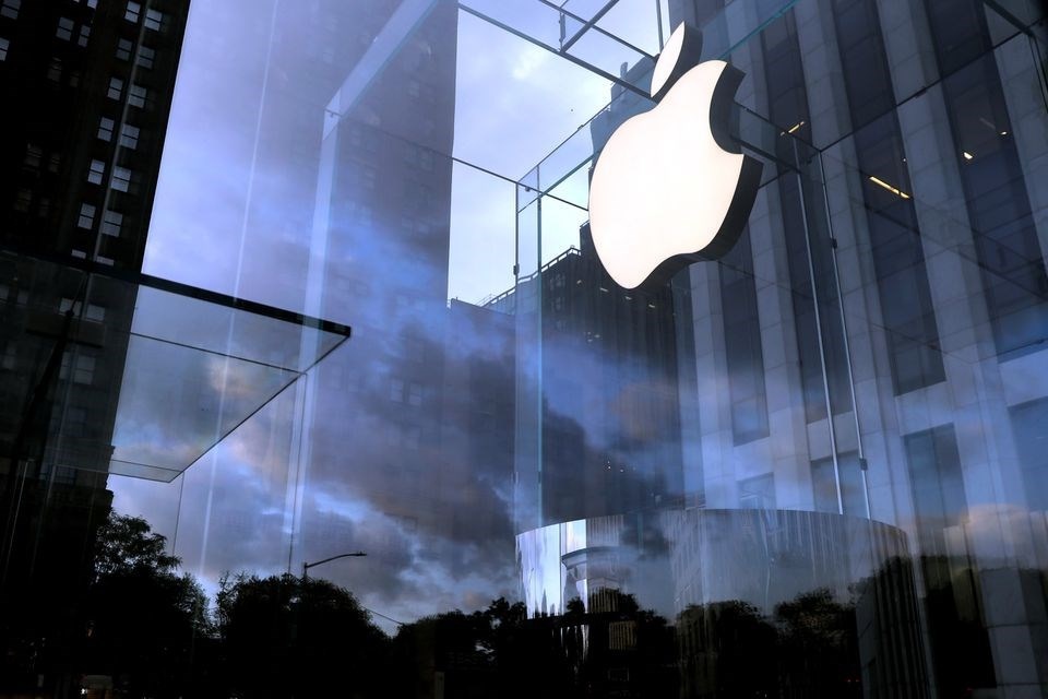 Nội bộ Apple đang rối loạn