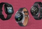 Loạt smartwatch đáng chú ý đã ra mắt tháng 9