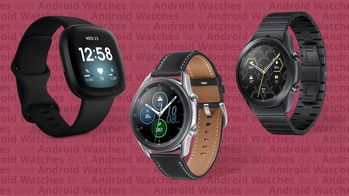 Loạt smartwatch đáng chú ý đã ra mắt tháng 9
