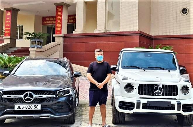Đường dây đánh bạc hàng chục tỷ của cựu sinh viên công nghệ thông tin