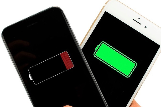 Tổng hợp mẹo tiết kiệm pin iPhone