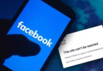 Vì sao Facebook mất hơn 6 tiếng để khắc phục sự cố?
