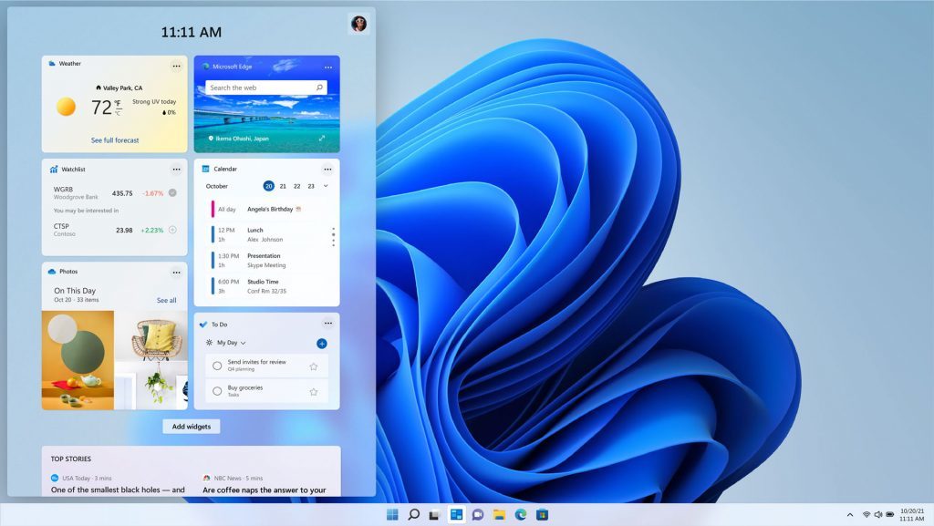 Hôm nay, Windows 11 chính thức ra mắt tại Việt Nam
