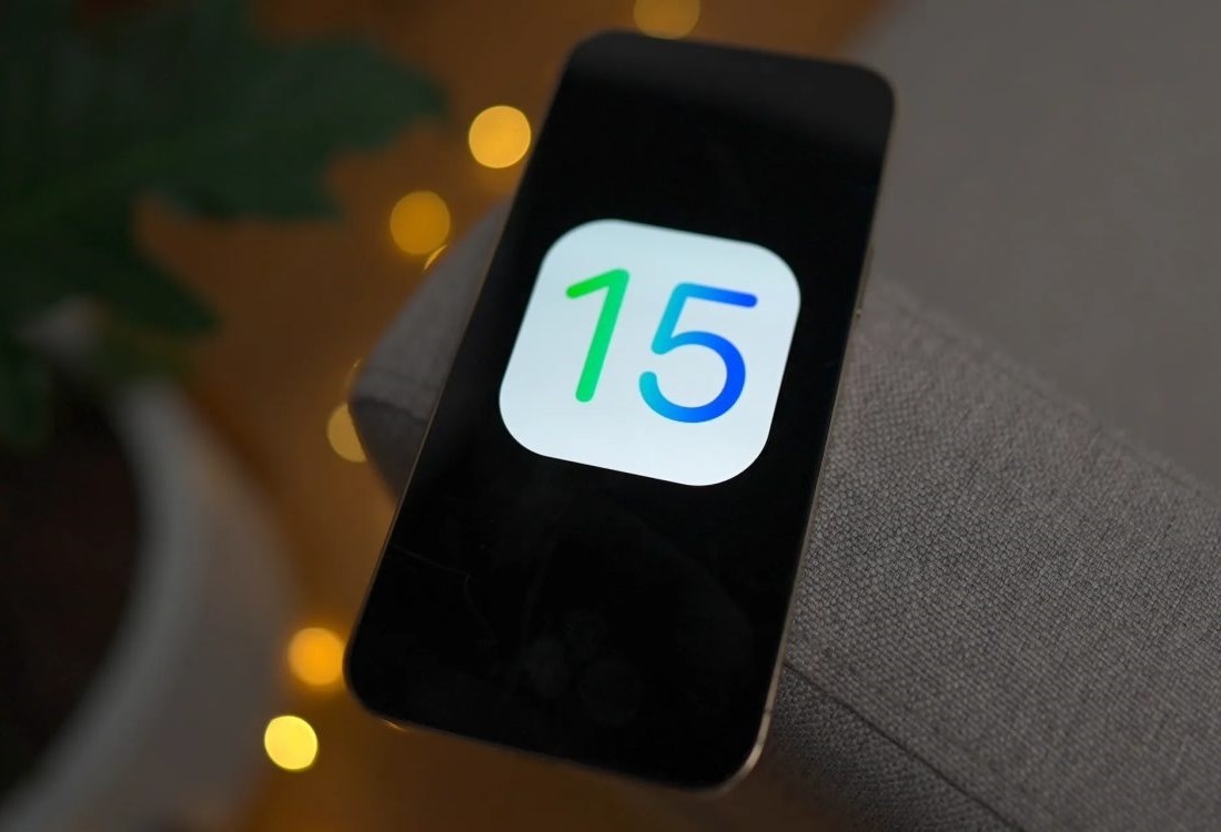 Người dùng vẫn chậm chạp cập nhật lên iOS 15