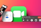 Những tính năng mới của FaceTime trên iOS 15