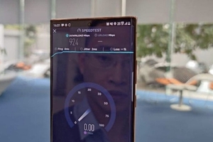 Samsung và Viettel  bắt tay hợp tác đẩy nhanh tiến trình phổ biến 5G