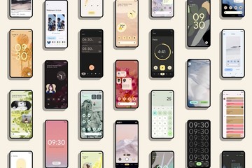Các mẫu smartphone đáng chú ý sắp ra mắt tháng 10