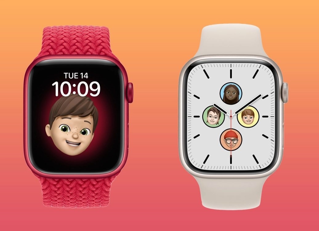 Lộ giá chi tiết Apple Watch Series 7 trước giờ đặt hàng