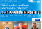 ITU Digital World: Việt Nam kéo thế giới cùng giải bài toán chuyển đổi số