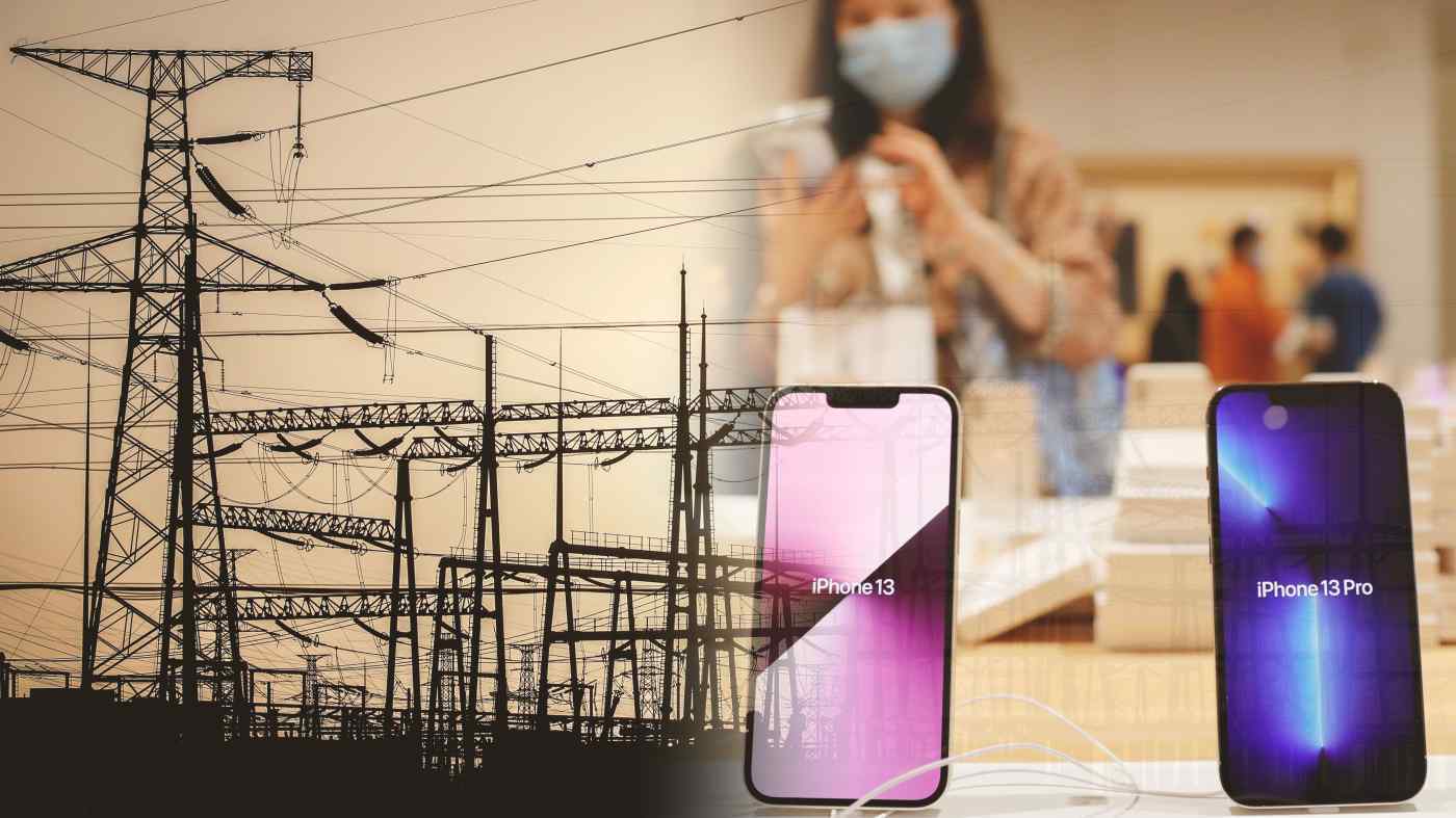 Lý do Apple quyết chuyển dịch chuỗi cung ứng khỏi Trung Quốc