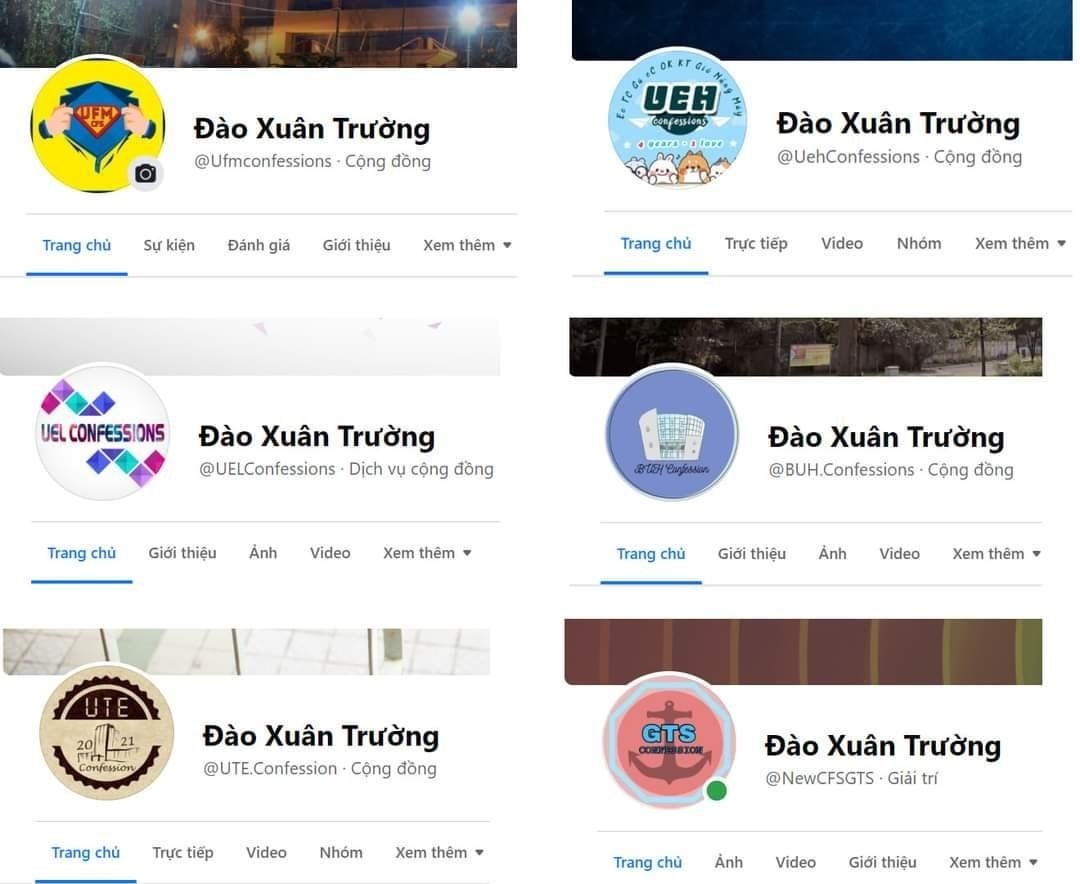 Điểm tin công nghệ tuần qua: Các fanpage 
