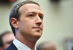 Tài liệu cũ có thể gây nguy hiểm cho Mark Zuckerberg và Facebook
