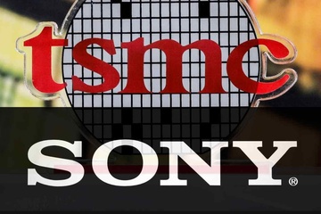 Mỏ vàng mới của Sony