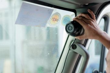 Không lùi thêm thời hạn lắp camera giám sát trên xe kinh doanh vận tải
