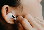 AirPods mới có thể được trang bị tính năng theo dõi sức khỏe