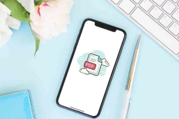 Hướng dẫn đặt mật khẩu cho file PDF trên iOS 15