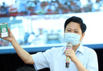 Giám đốc Sở TT&TT Lạng Sơn Nguyễn Khắc Lịch làm Phó trưởng Ban chỉ đạo chuyển đổi số tỉnh