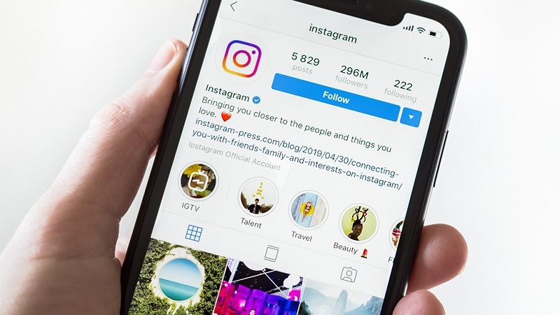 Instagram sợ hãi tột độ nếu mất người dùng tuổi teen