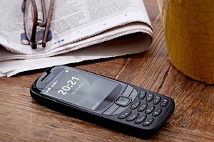 Nokia 6310 phiên bản kỷ niệm 20 năm trình làng