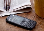 Nokia 6310 phiên bản kỷ niệm 20 năm trình làng