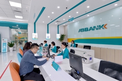 ABBank tối ưu trải nghiệm khách hàng và nhân viên trong đại dịch