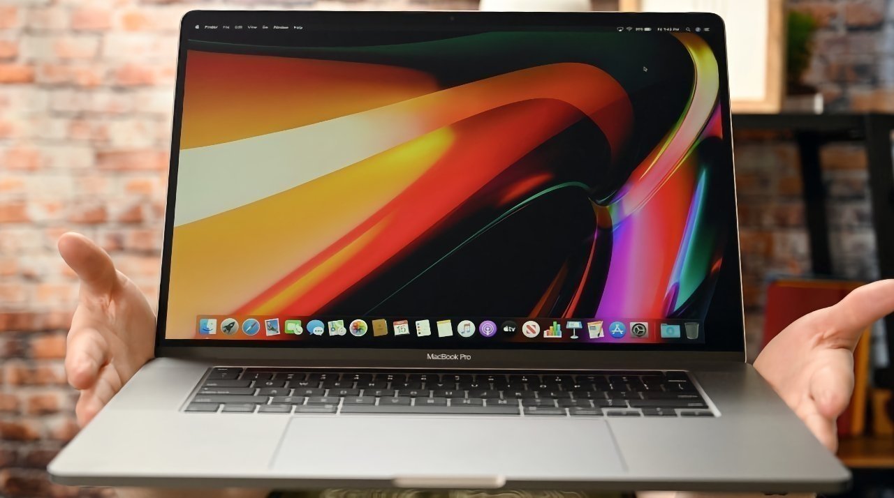 Apple,MacBook Pro
