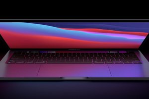 Tin đồn về MacBook Pro 2021 trước giờ G