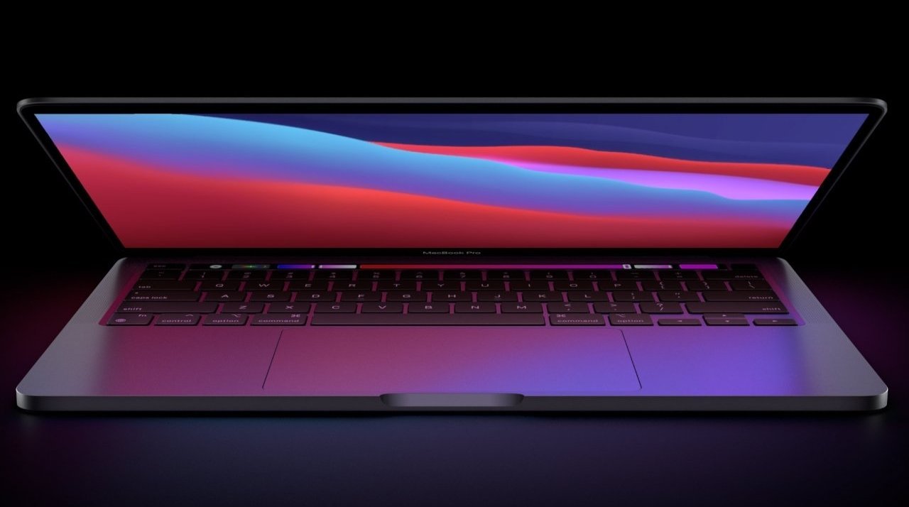 Tin đồn về MacBook Pro 2021 trước giờ G