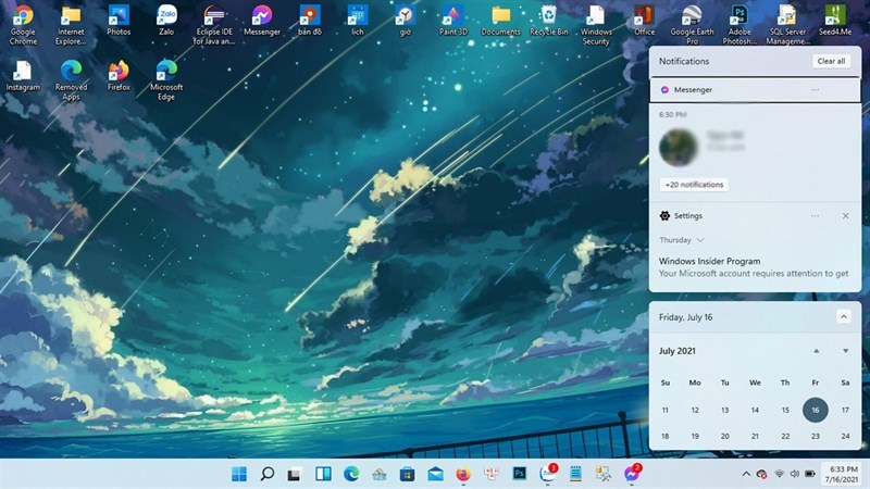 Windows 11,thủ thuật máy tính