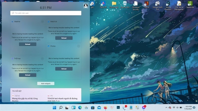 Windows 11,thủ thuật máy tính