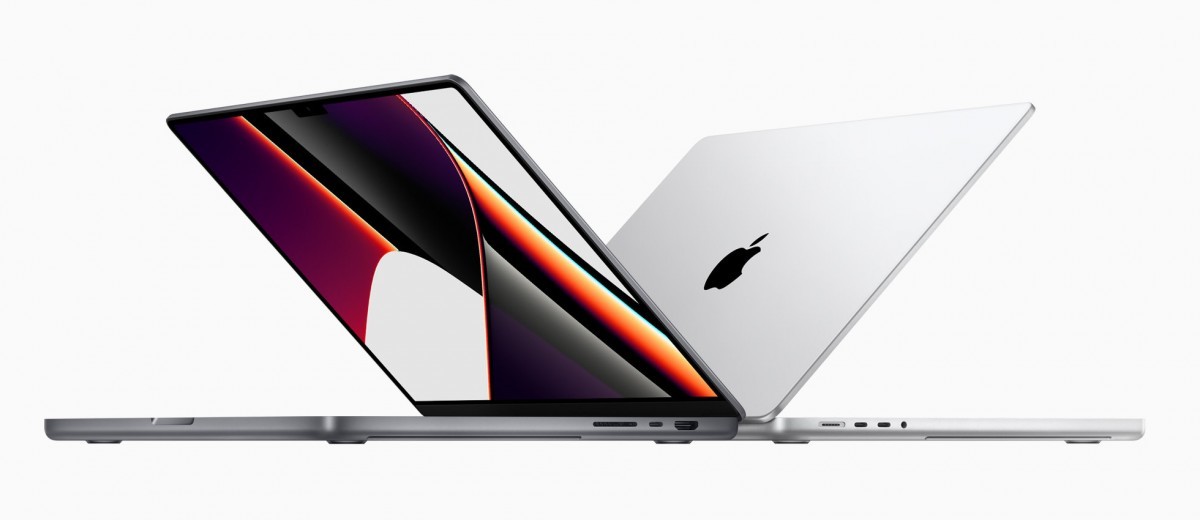 Apple,MacBook Pro,AirPods