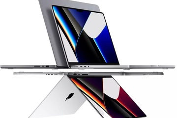 Lộ điểm hiệu năng của chip M1 Max trên MacBook Pro 2021