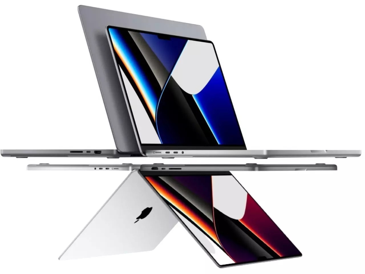 Lộ điểm hiệu năng của chip M1 Max trên MacBook Pro 2021