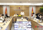 Ministry of Finance, VTV, Da Nang lead in digital transformation