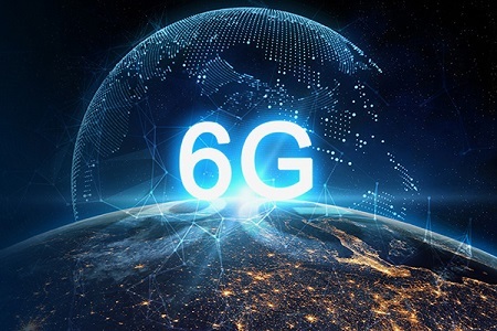 6G là một xu hướng quan trọng chi phối tương lai ngành viễn thông