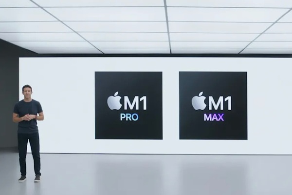 So sánh sức mạnh đồ họa của MacBook Pro 2021 với đối thủ