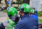 Người Sài Gòn ngóng xe ôm công nghệ hoạt động trở lại