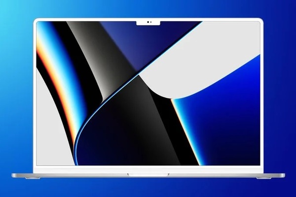 MacBook Air 2022 sẽ có màu trắng kèm tai thỏ?