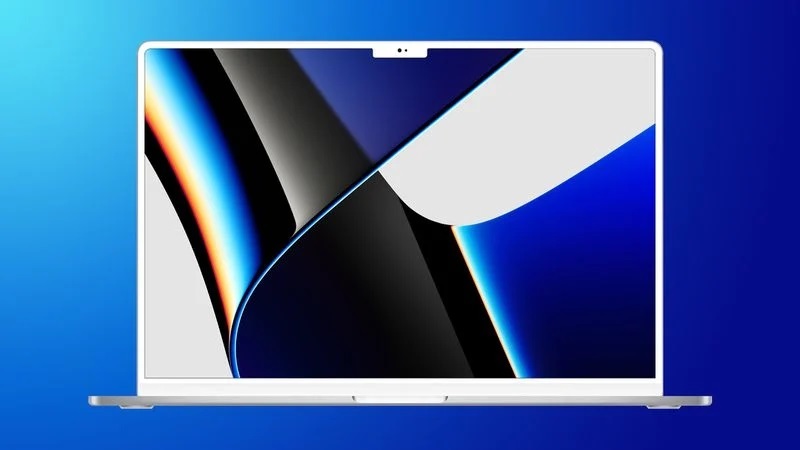 MacBook Air 2022 sẽ có màu trắng kèm tai thỏ?