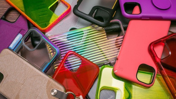 Người dùng iPhone 13 không cần phải mua ốp lưng