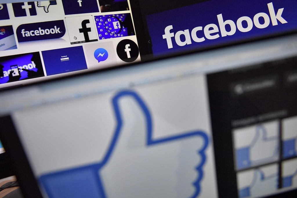 Thuật toán nguy hiểm của Facebook hoạt động ra sao?