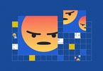 Điều nguy hiểm sau biểu tượng 'phẫn nộ', 'thương thương' trên Facebook