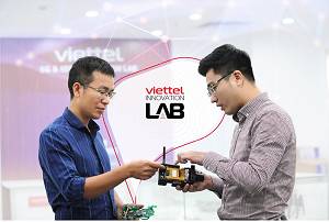 Viettel sẵn sàng kinh doanh thương mại 5G vào năm 2022