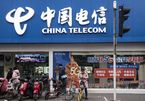 US bans China's largest network operator