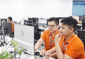 FPT Cloud trở thành đối tác đầu tiên đạt chứng nhận từ Check Point về dịch vụ bảo mật Cloud tại Việt Nam