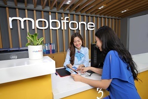 MobiFone 2 năm liên tiếp lọt top 500 doanh nghiệp có lợi nhuận tốt nhất Việt Nam