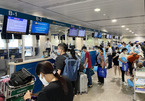 Hành khách đi lại bằng đường hàng không sẽ khai báo y tế điện tử qua PC-Covid